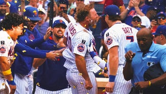 Next Story Image: Last Night in Baseball: It (Somehow) Could Have Been Even Worse for The Mets